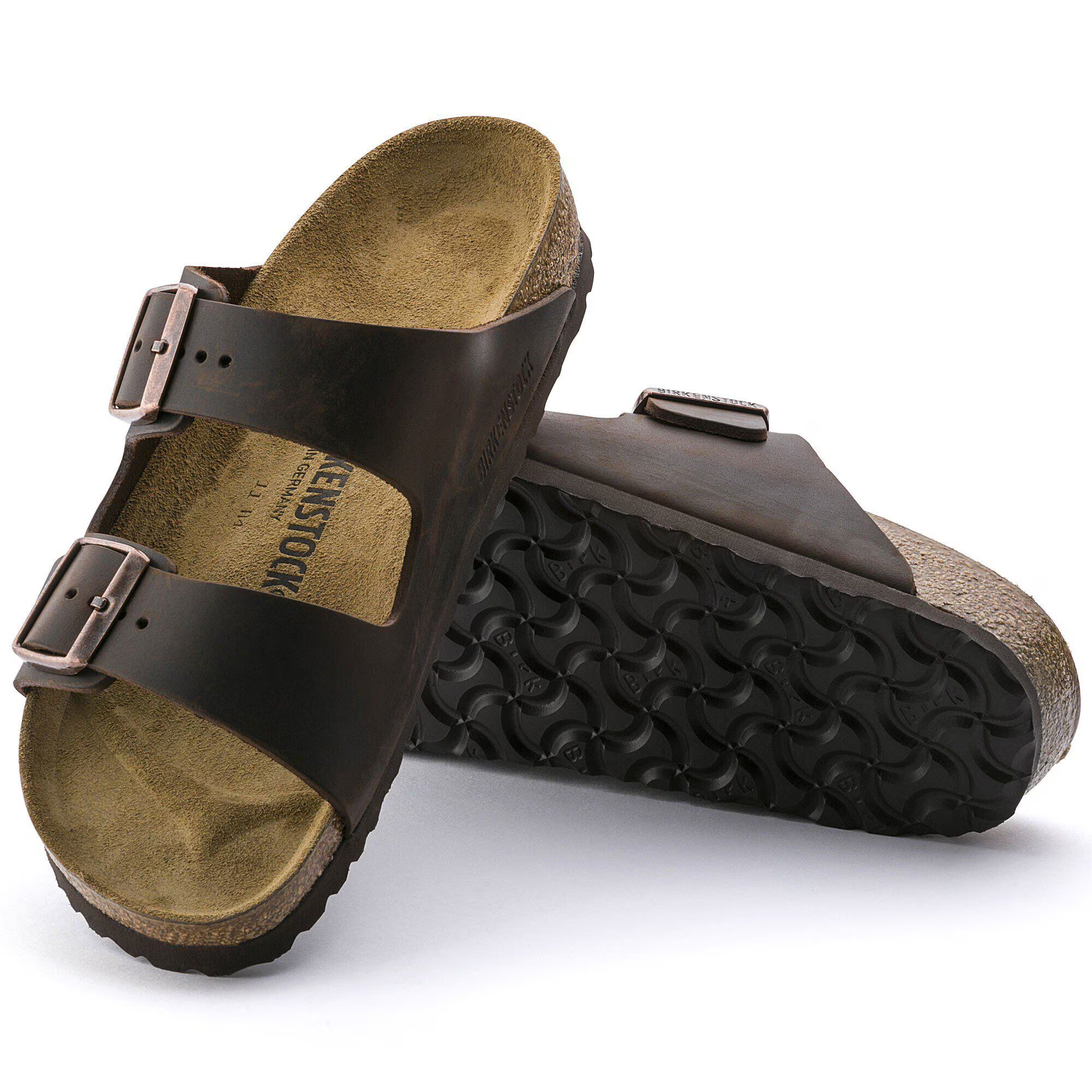 Birkenstock Arizona Comfort Sandal by Conreco Shoes