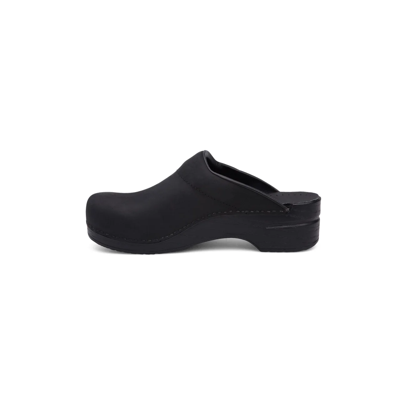 Dansko Karl Professional Clog (Black)
