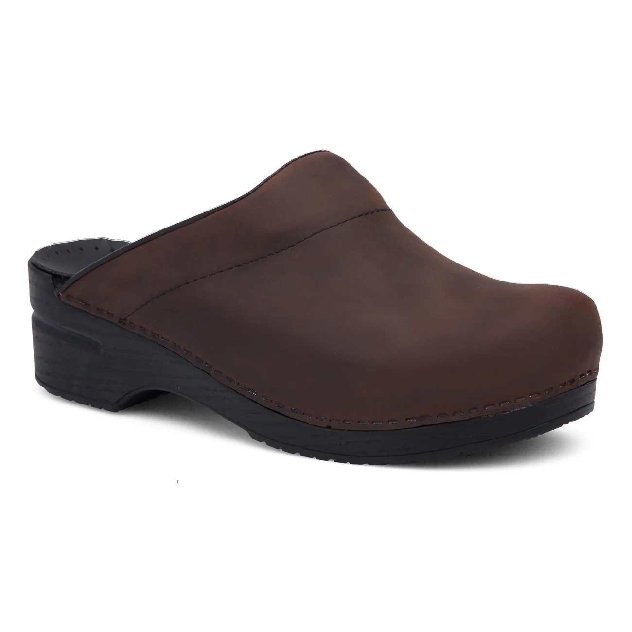 Dansko Karl Professional Clog (Brown)